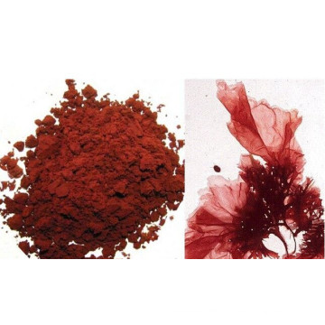 Astaxanthin / Haematococcus Pluvialis Pulver